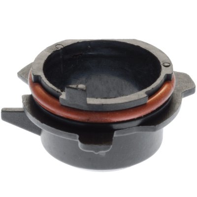 Lamp holder with H7 socket for BMW