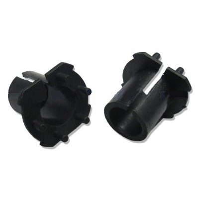 Lamp holder with H7 socket for Honda