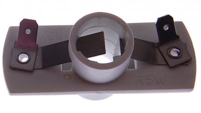 Lamp holders - Various sockets