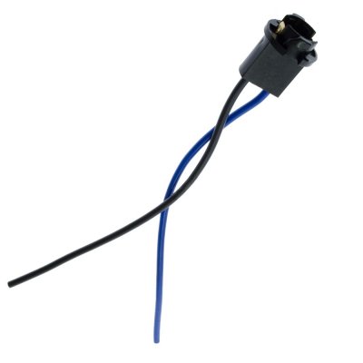 Lamp holder T10 / W5W