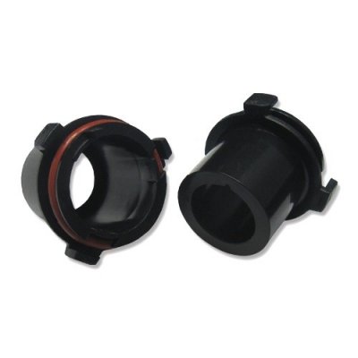 Lamp holder for BMW E39-1
