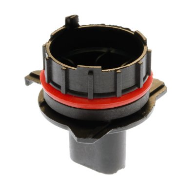 Lamp holder for BMW with H7 base