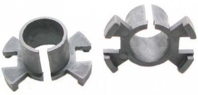 Lamp holder for Honda Odyssey