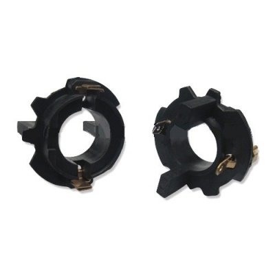 Lamp holder VW Golf 5
