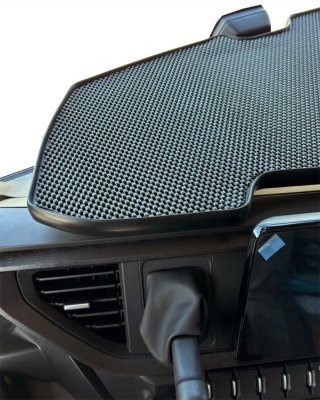 XXL Table Iveco X-Way 2020- | Black