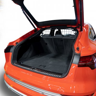 Dog guards Audi e-tron Sportback from 2019- onwards