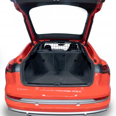 Dog guard Audi e-tron Sportback from 2019-