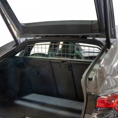 Dog guard Audi Q4 Sportback e-tron from 2021- onwards