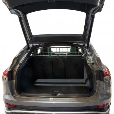 Dog guard Audi Q4 Sportback e-tron from model year 2021-