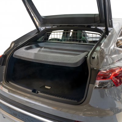 Dog guard Audi Q4 Sportback e-tron 2021-