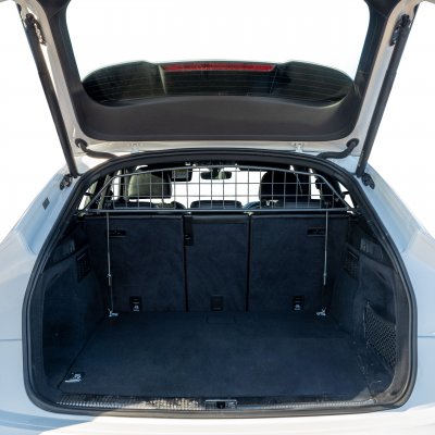 Dog guard Audi Q5 Sportback from 2021-2024