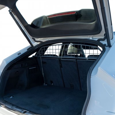 Dog guard Audi Q5 Sportback from 2021-2024