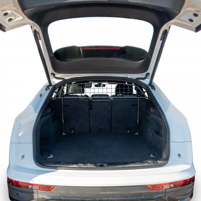 Dog guard Audi Q5 Sportback from 2021-2024