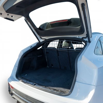 Dog guard Audi Q5 Sportback from 2021-2024