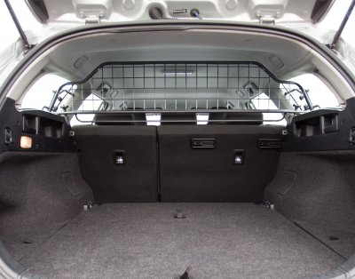 Dog guard Toyota Auris Touring Sports from 2013-2019