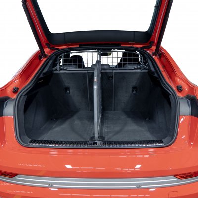 Dog guard and divider Audi e-tron Sportback from 2019- onwards