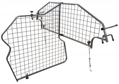 Dog grille & divider for Ford Escape 2012-