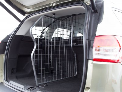 Dog guards & dividers for Ford Escape 2012-
