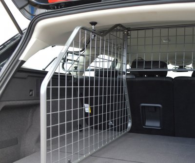 Dog guard and divider Ford Mondeo station wagon from 2015-