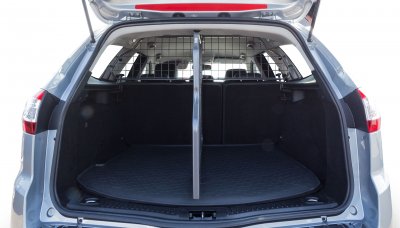 Dog guard and divider Ford Mondeo station wagon 2008-2014