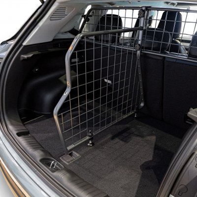 Dog guards & dividers Jeep Compass from 2021-