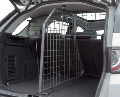 Dog guards & dividers for Land Rover Discovery Sport 2014-