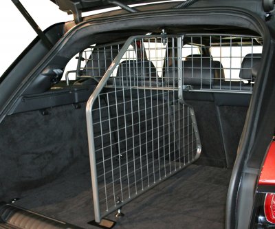 Dog guard Range Rover Sport from model year 2013-2022