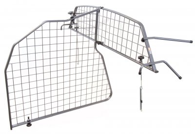 Dog guard and divider Mazda CX-5 2012-2017