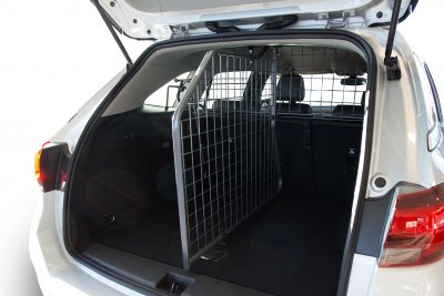 Dog guards & dividers Opel Astra Sports Tourer from 2015-2021