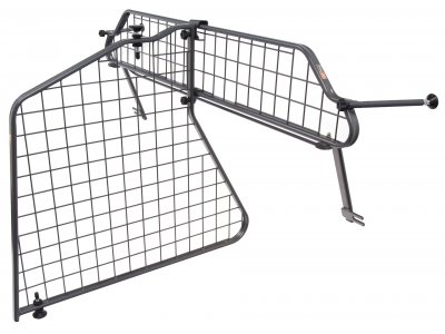 Dog guard and divider Peugeot 3008 2016-2024