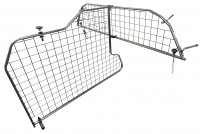 Dog guard and divider Volvo V70 2008-2016