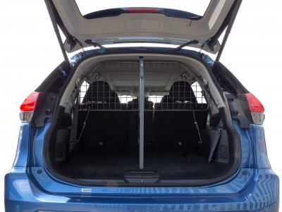 Dog guards & dividers Nissan X-Trail 2014-2021