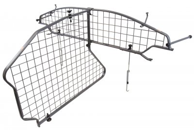 Dog guard and divider Range Rover Velar 2017-