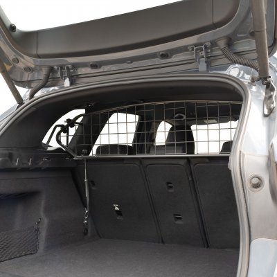 Dog guards BMW iX1 from 2023- onwards