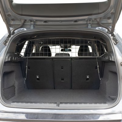 Dog guard BMW iX1 from year 2023-
