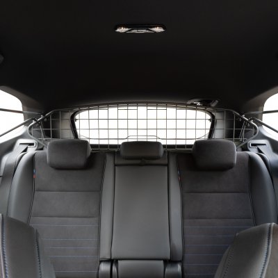 Dog guard BMW iX1 from model year 2023-