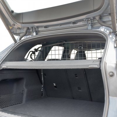 Dog guard BMW iX1 2023-