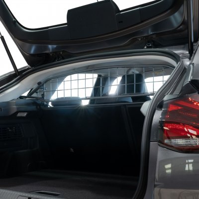 Dog guard Citroen C4 from 2021- and onwards