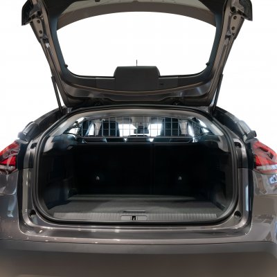 Dog guard Citroen C4 from 2021-