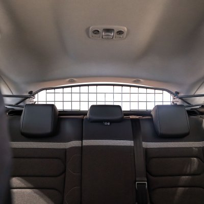 Dog guard Citroen C4 from model year 2021-
