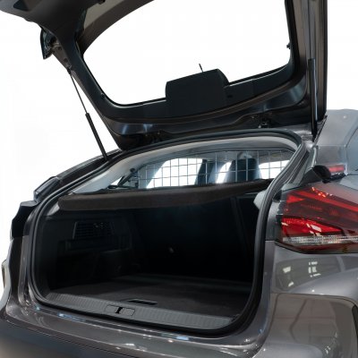 Dog guard Citroen C4 2021-