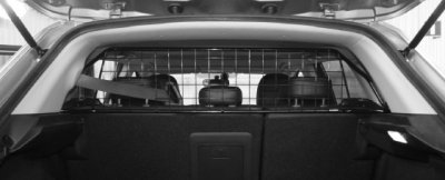 Dog guard Citroen C4 Aircross from 2012-2017