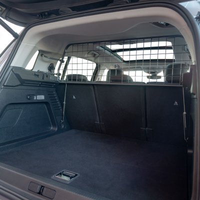 Dog guard Citroen C5 Aircross from 2017- onwards
