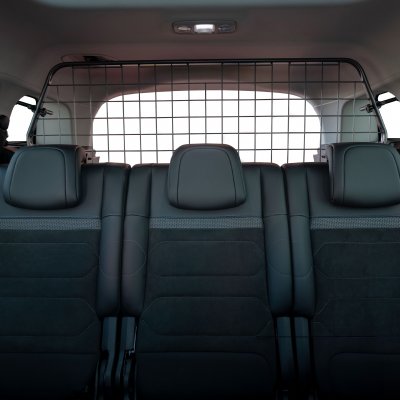 Dog guard Citroen C5 Aircross from 2017-