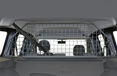 Dog guard Dokker (Dacia) from 2012-