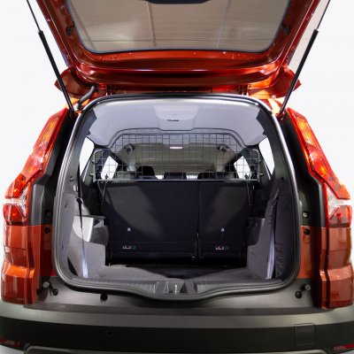 Dog guard Dacia Jogger from year 2022-