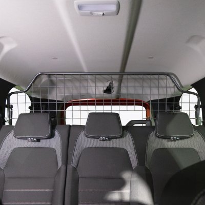 Dog guard Dacia Jogger from model year 2022-