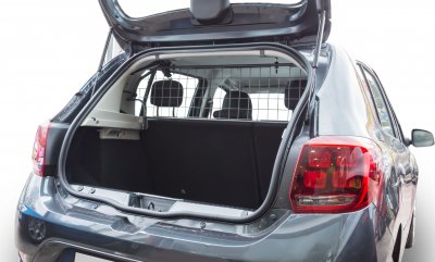 Dog guard Dacia Sandero 2013-2020