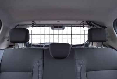 Dog guard for Dacia Sandero from 2013-2020