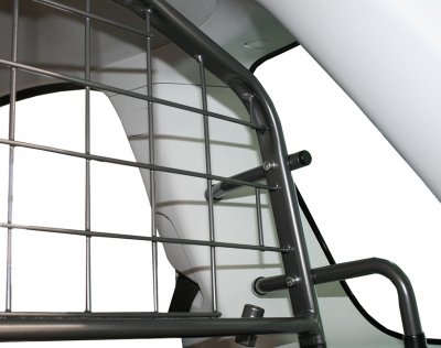 Dog guard 500L (Fiat) from 2012-